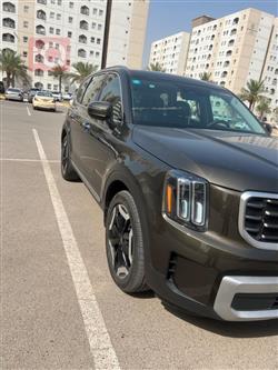 Kia Telluride